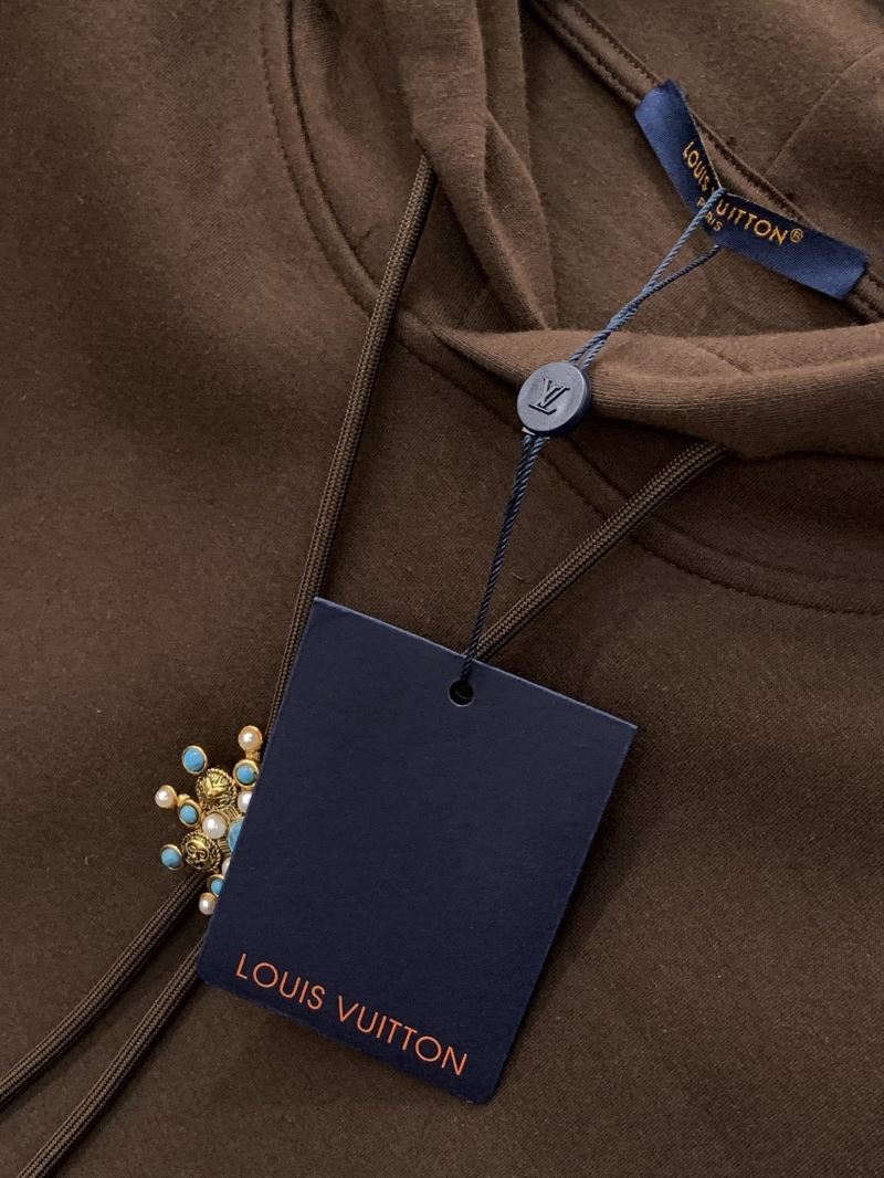 Louis Vuitton Hoodies